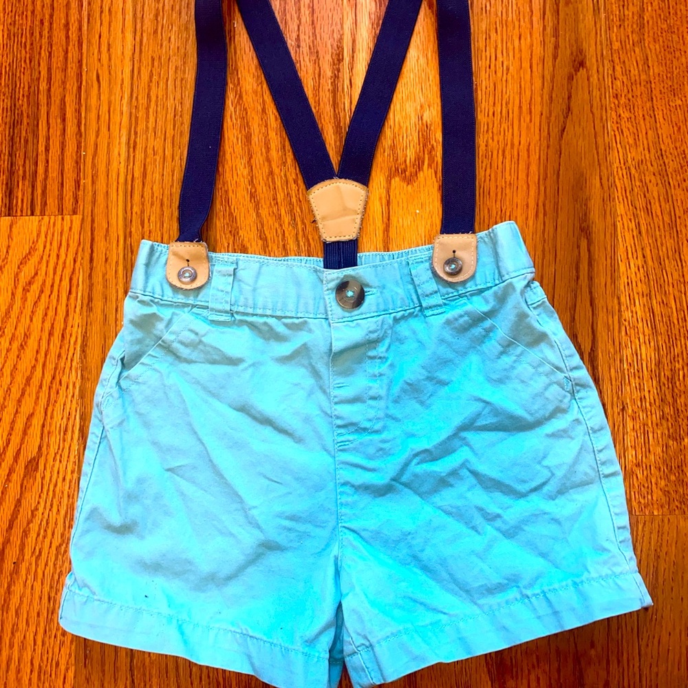 Cat&Jack Shorts